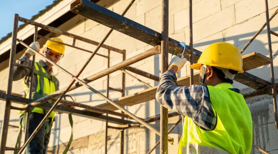 Expert new roof installation services in Sylmar, CA